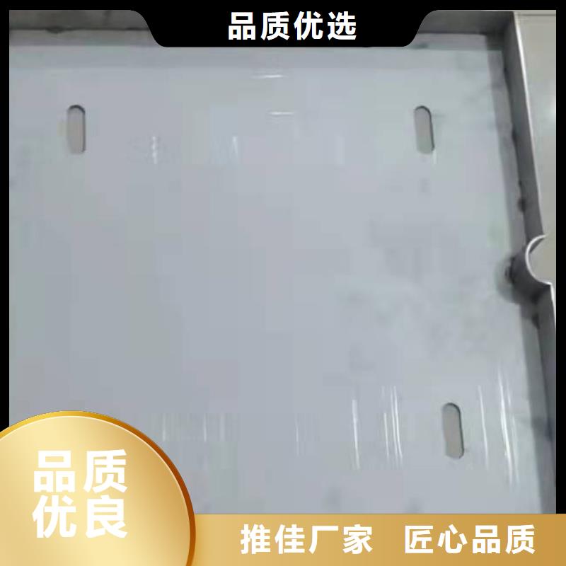  不锈钢井盖批发商