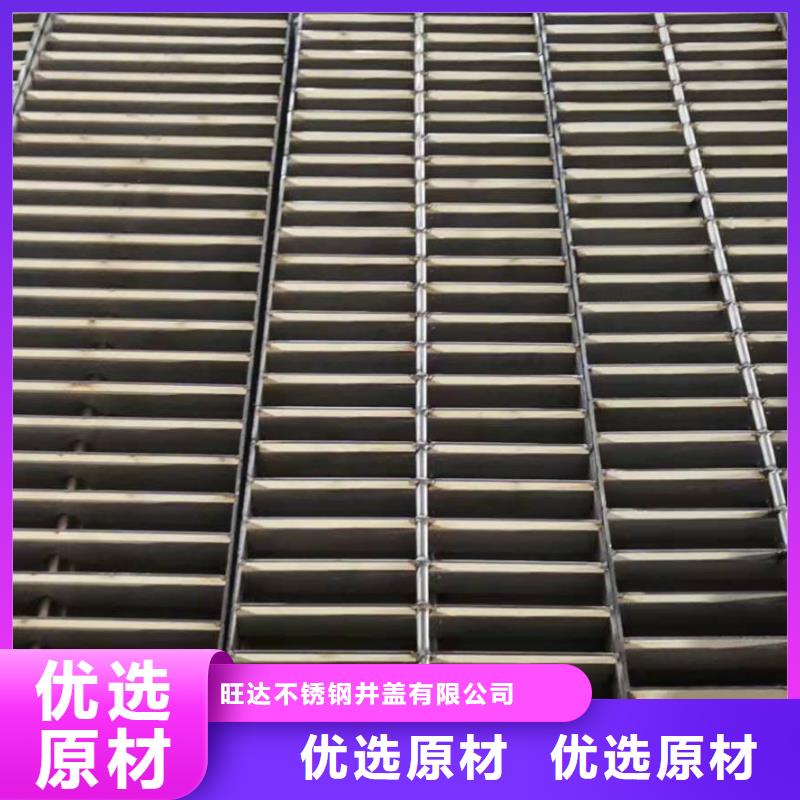 不锈钢井盖自有生产工厂