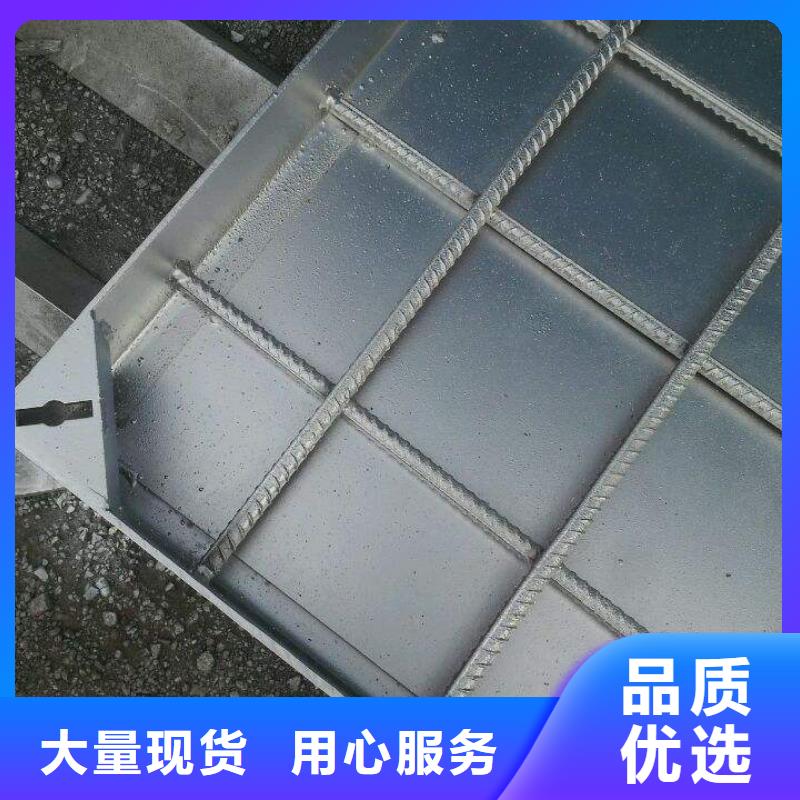 不锈钢井盖优势