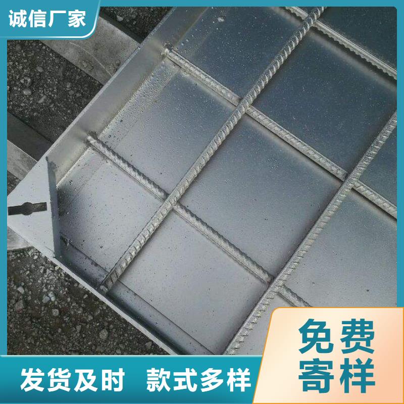 不锈钢井盖不锈钢缝隙排水沟多种规格可选