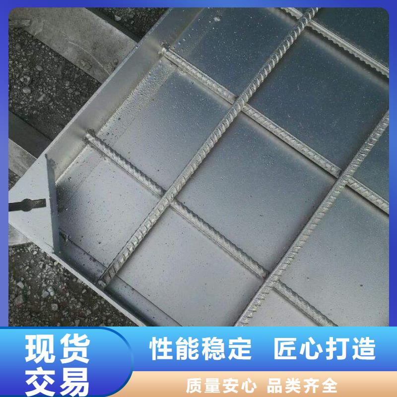 不锈钢井盖现货直发