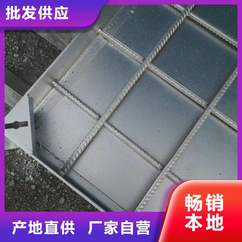 不锈钢井盖不锈钢排水沟甄选好厂家