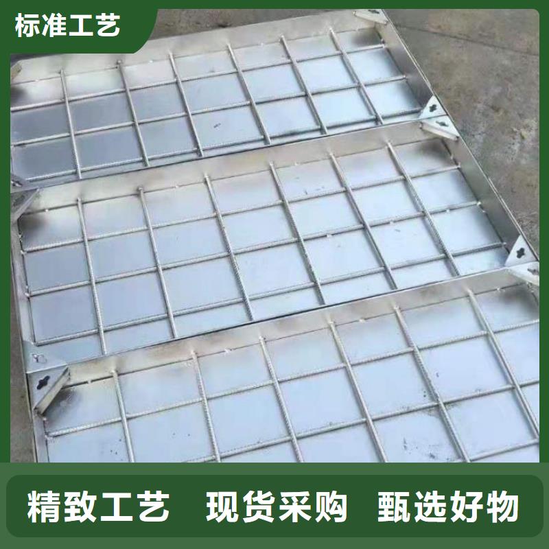 不锈钢井盖发货及时