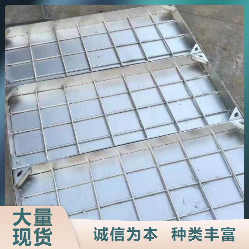不锈钢缝隙式井盖_欢迎致电