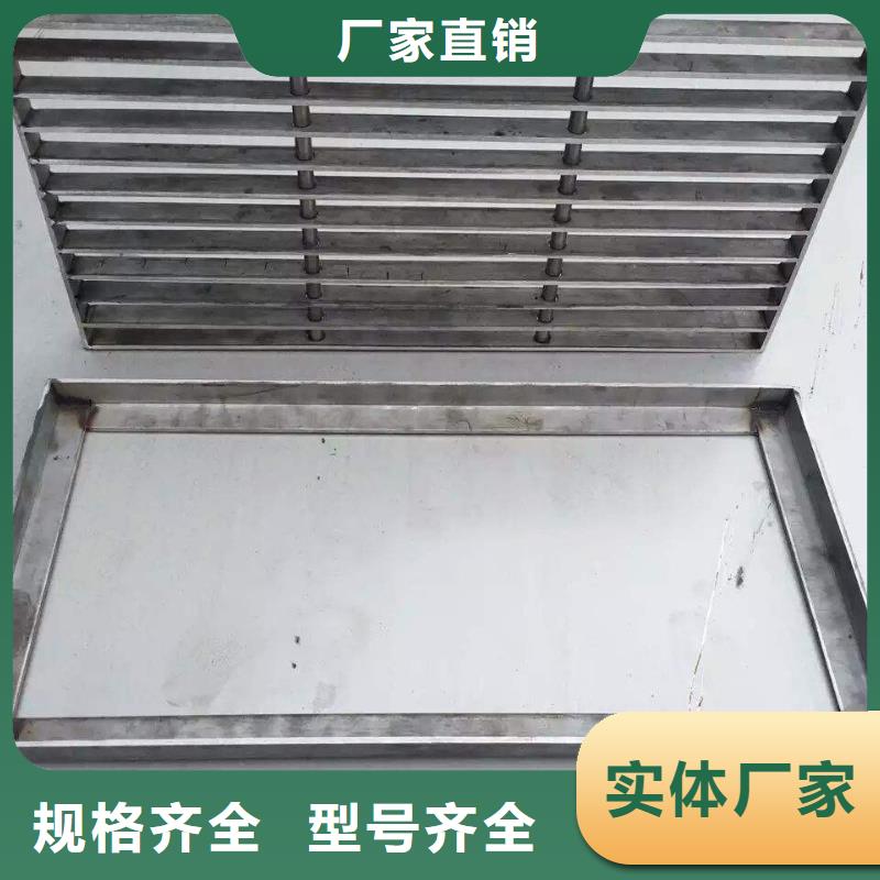  不锈钢井盖经验丰富品质可靠