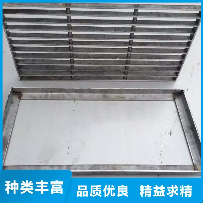  不锈钢井盖型号齐全