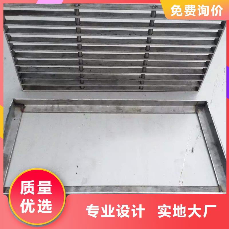 不锈钢井盖值得信赖