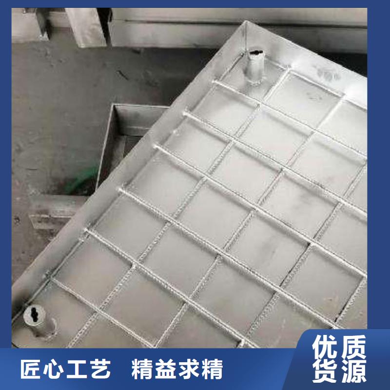 不锈钢井盖正规厂家