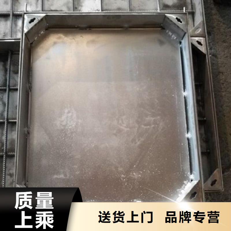 不锈钢井盖加工定制