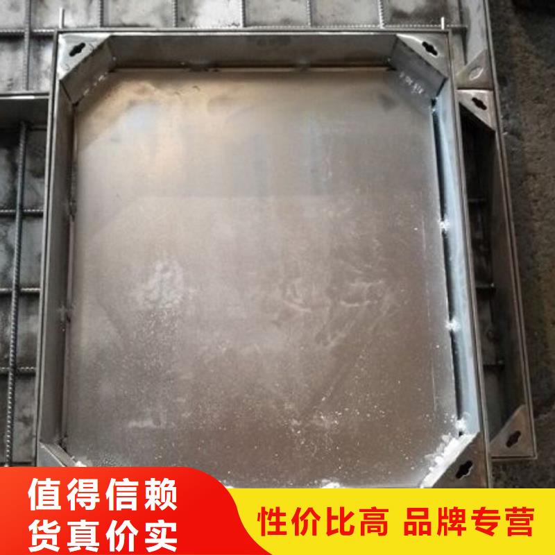 不锈钢井盖现货交易