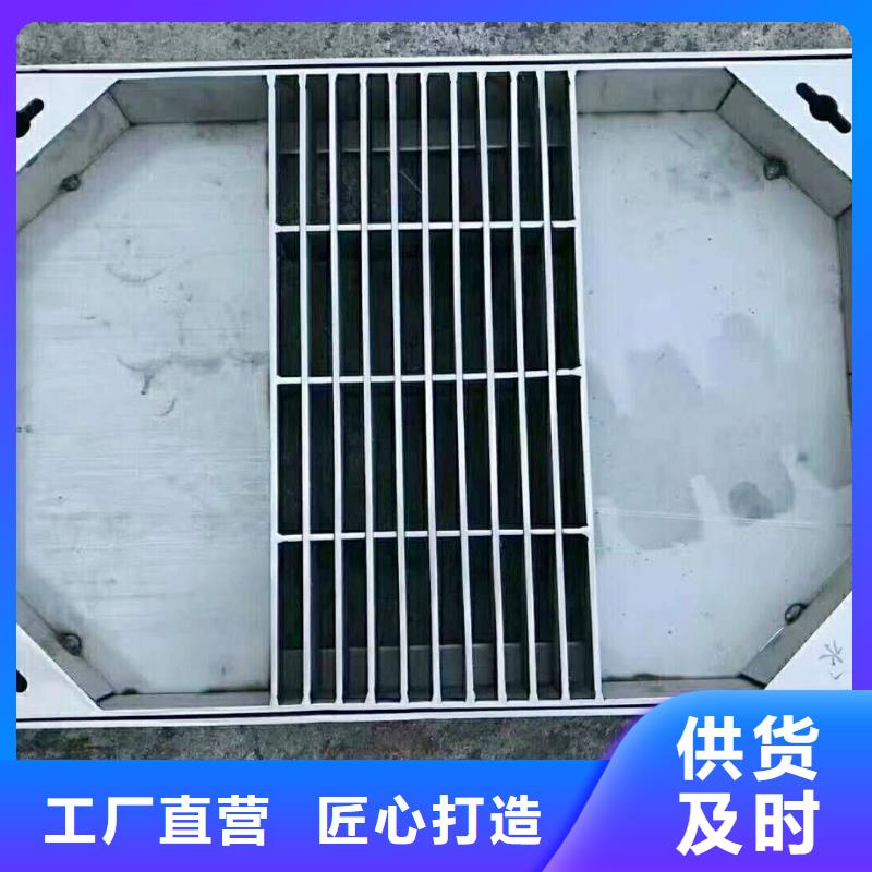不锈钢井盖现货快速采购