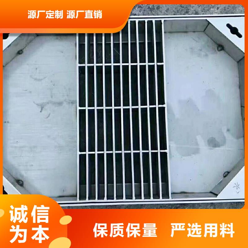 不锈钢井盖生产厂家