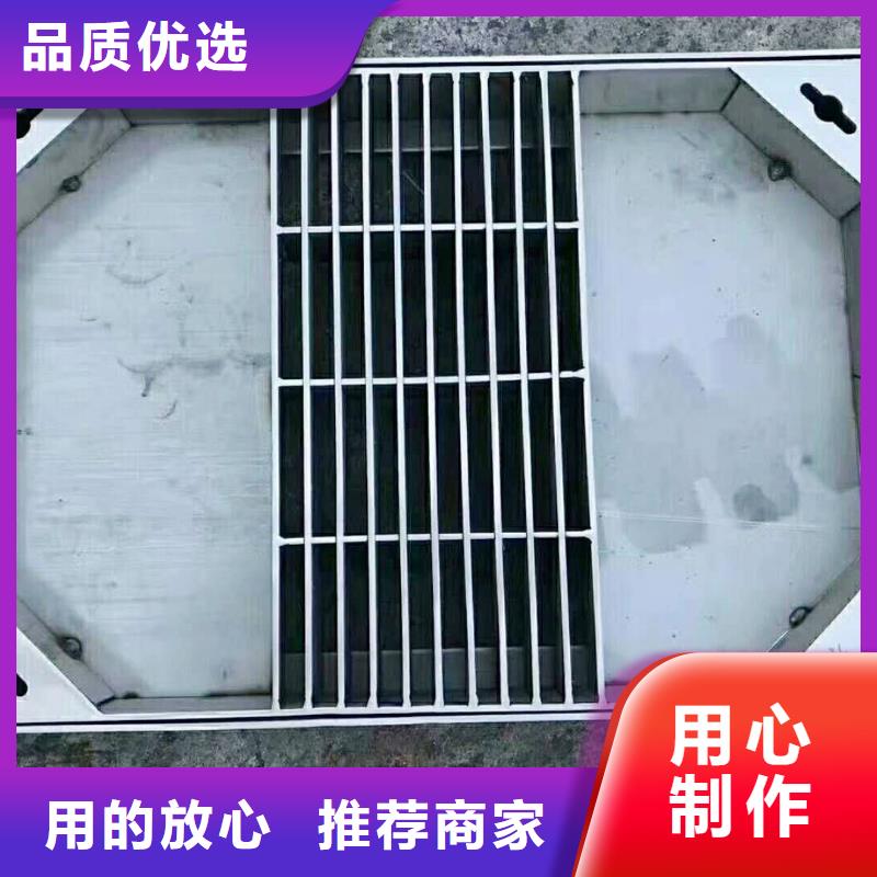 不锈钢井盖一站式供应