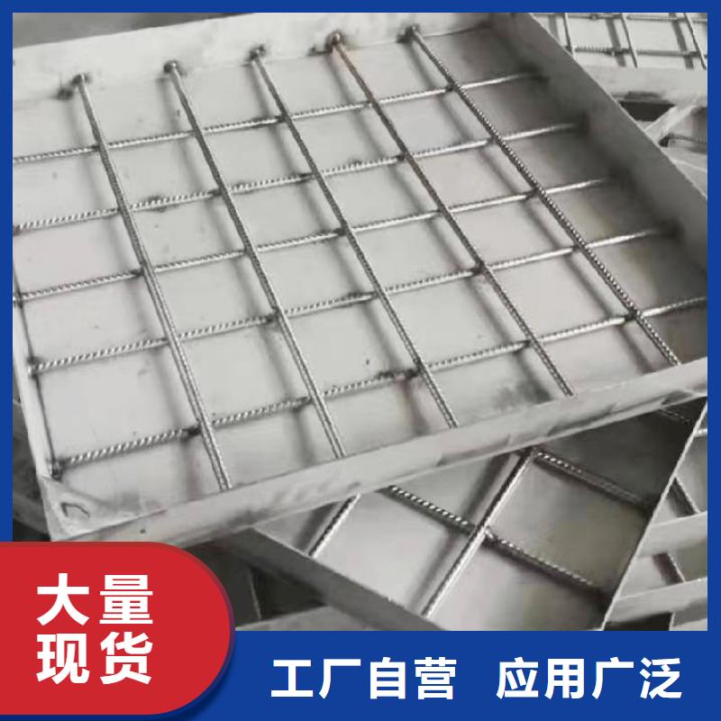不锈钢消防井盖批发