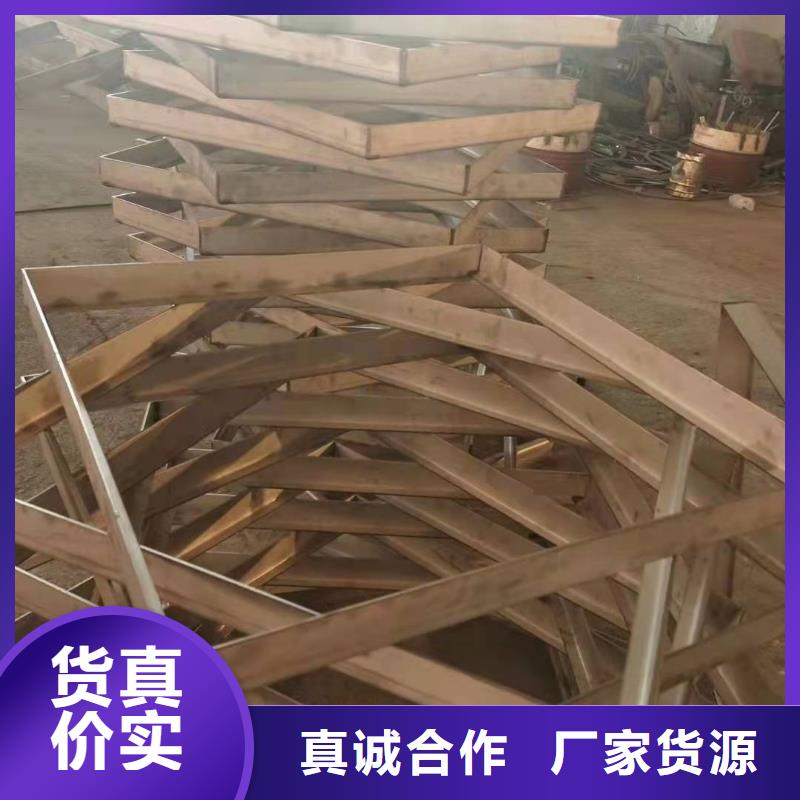 不锈钢井盖实力厂家