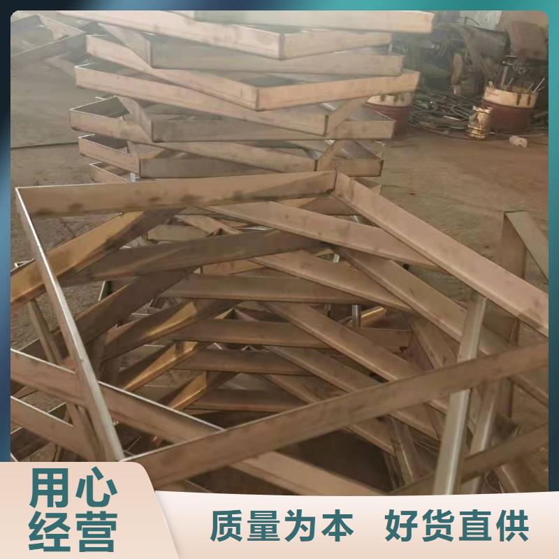 不锈钢井盖海量库存