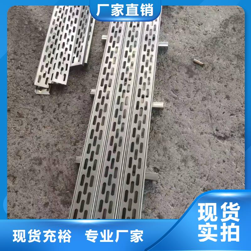 不锈钢井盖满足客户需求