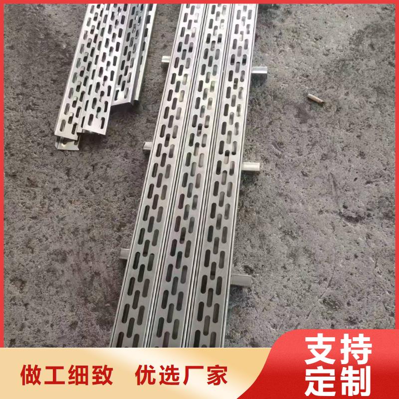  不锈钢井盖经验丰富品质可靠