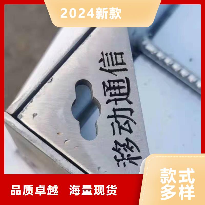 不锈钢井盖好货直供