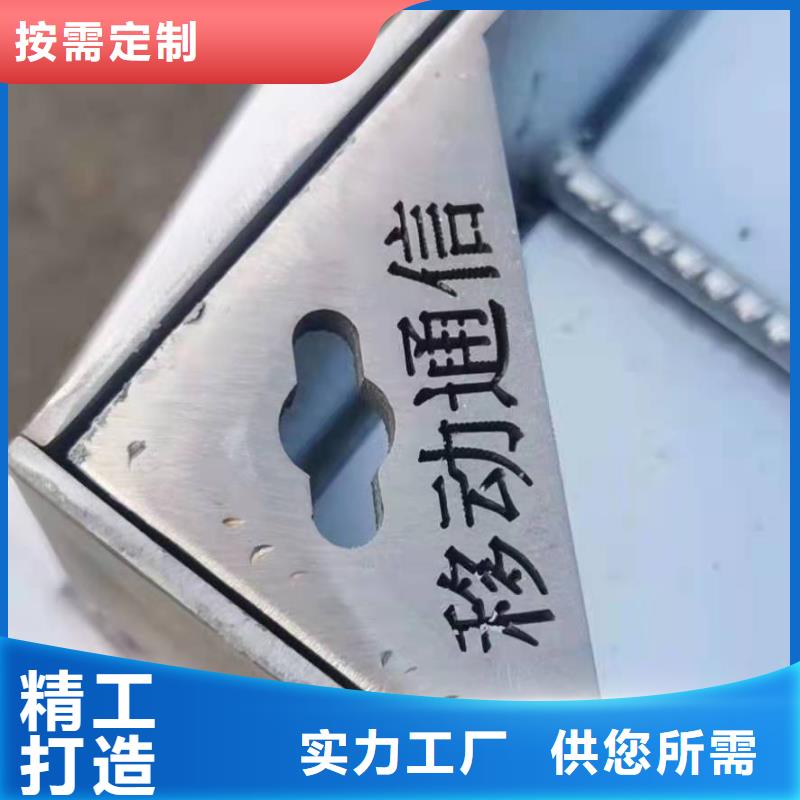 不锈钢井盖大厂生产品质