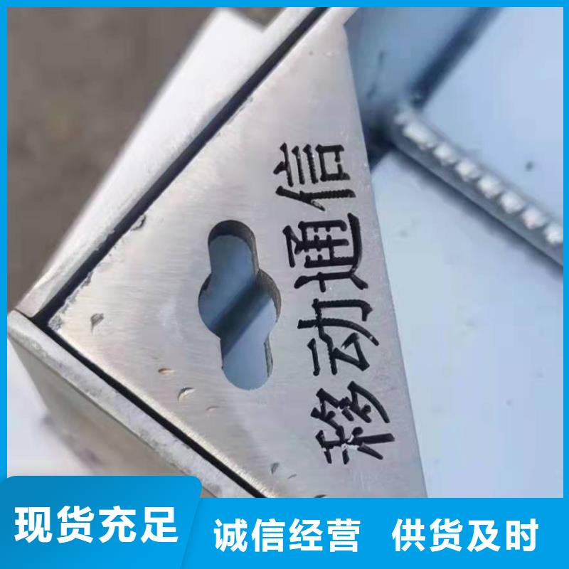 不锈钢井盖好品质用的放心