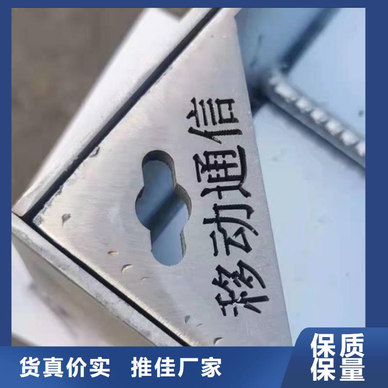 不锈钢井盖品质服务