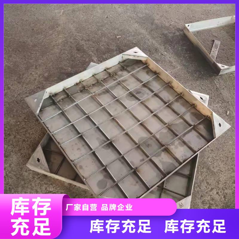 不锈钢井盖好货直供