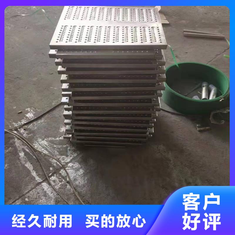 不锈钢井盖价格公道合理
