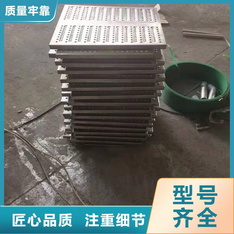 不锈钢井盖做工精细