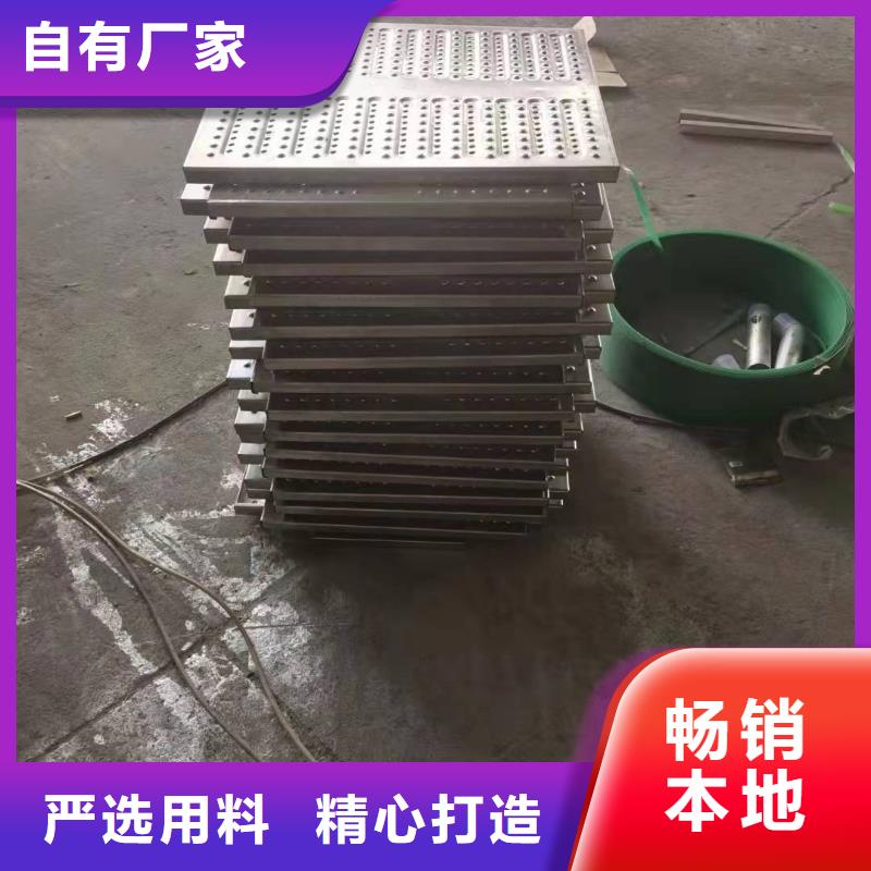 不锈钢井盖卓越品质保障