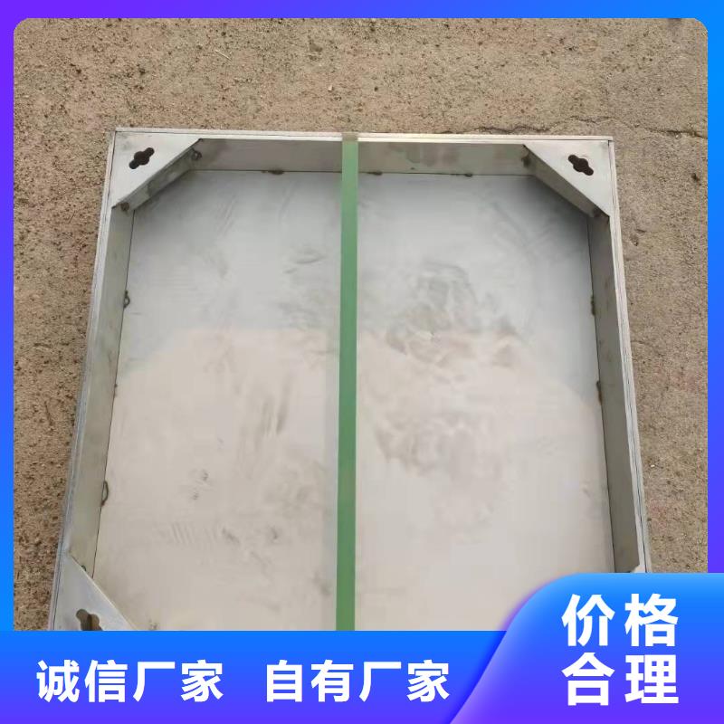 不锈钢井盖诚信经营