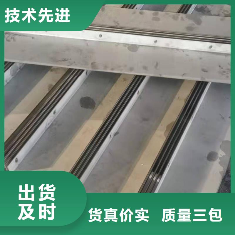 不锈钢井盖拒绝伪劣产品