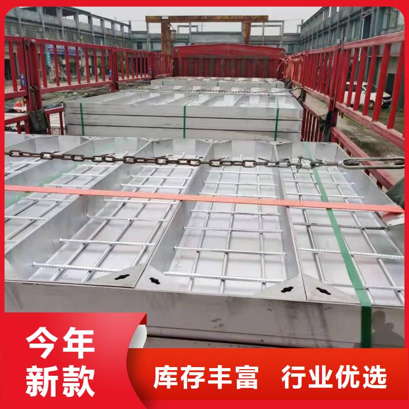 不锈钢井盖好产品价格低