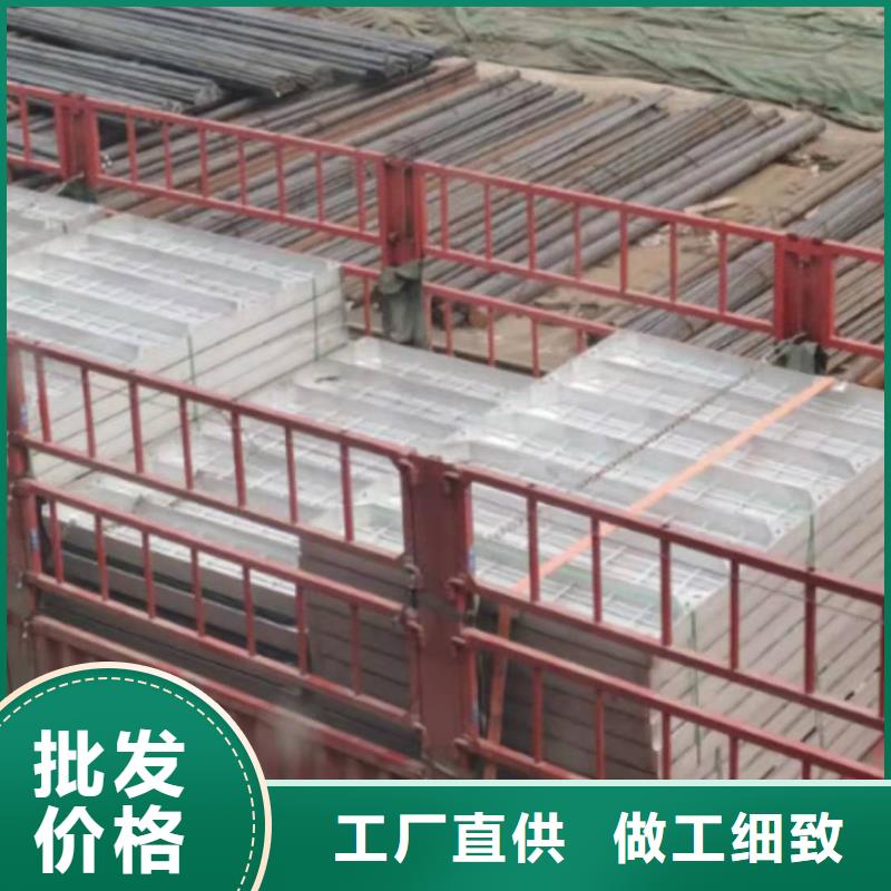 不锈钢井盖实力商家