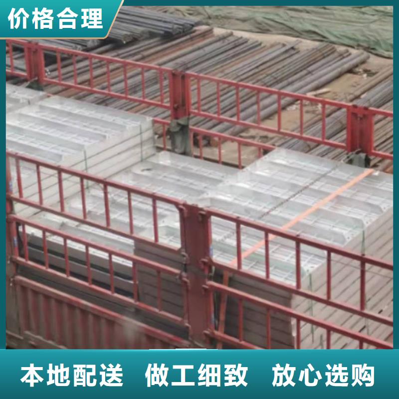  不锈钢井盖量少也做