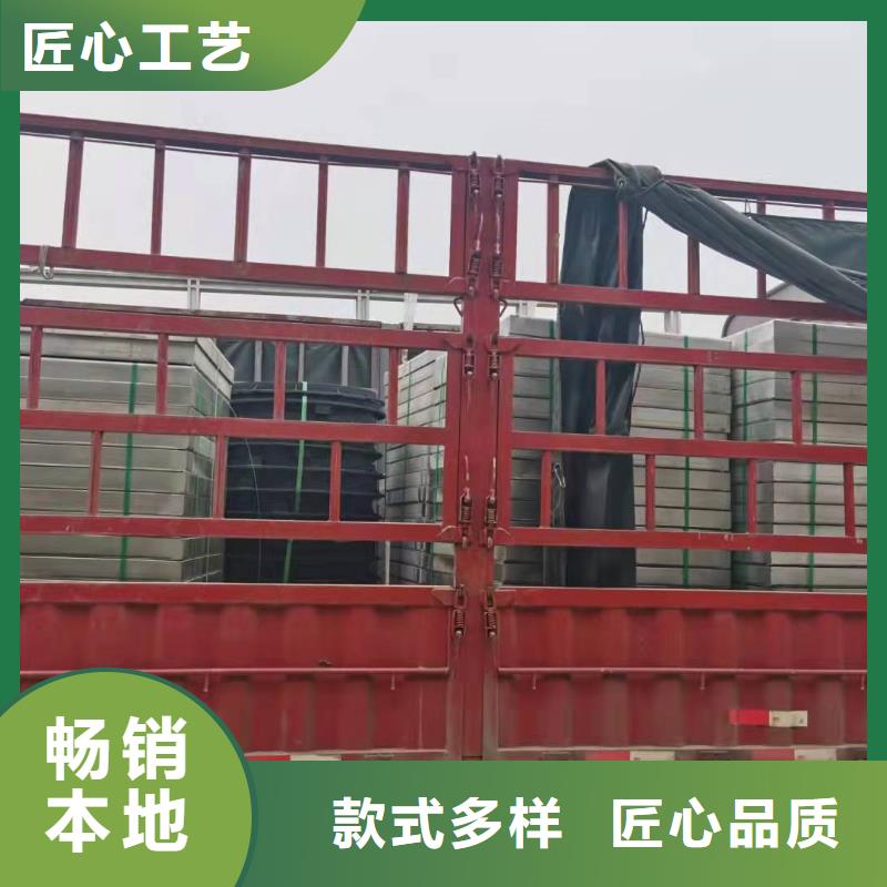 不锈钢井盖好货直销