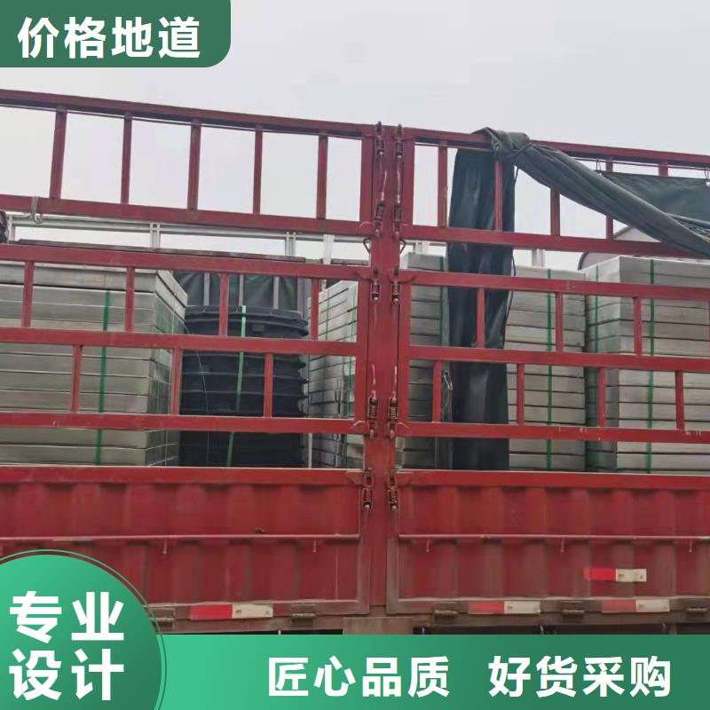 不锈钢道路井盖生产厂家