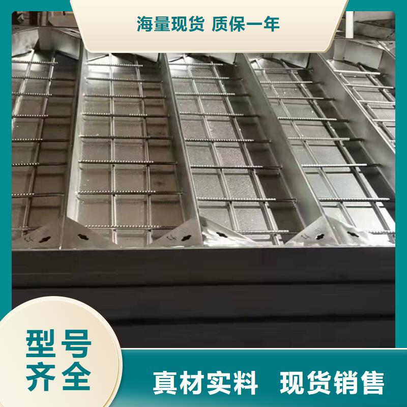 不锈钢井盖客户信赖的厂家