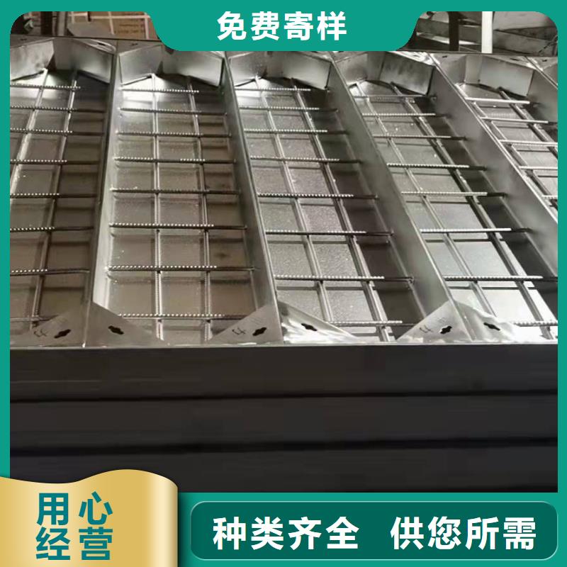 不锈钢井盖源头厂家量大价优