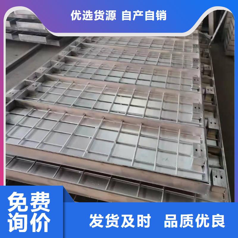 不锈钢消防井盖可定制