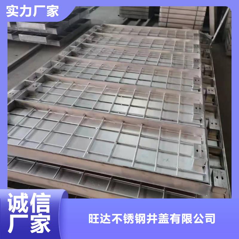 不锈钢井盖优质货源