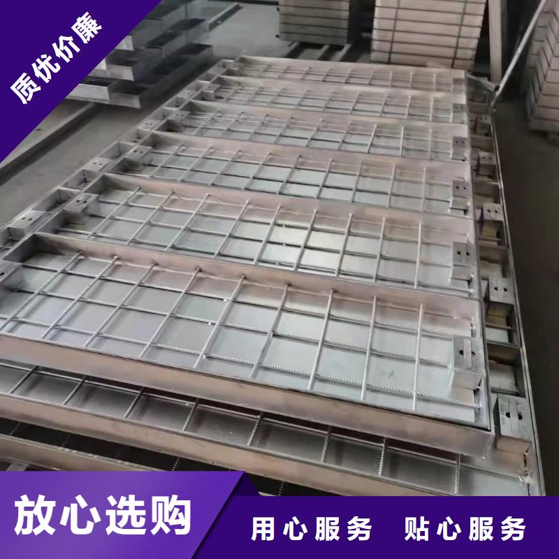 不锈钢井盖不锈钢雨水篦子产地批发