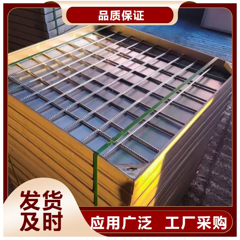 不锈钢井盖现货快速采购