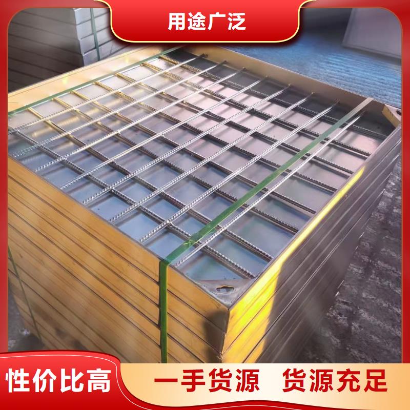 不锈钢下水道井盖厂家