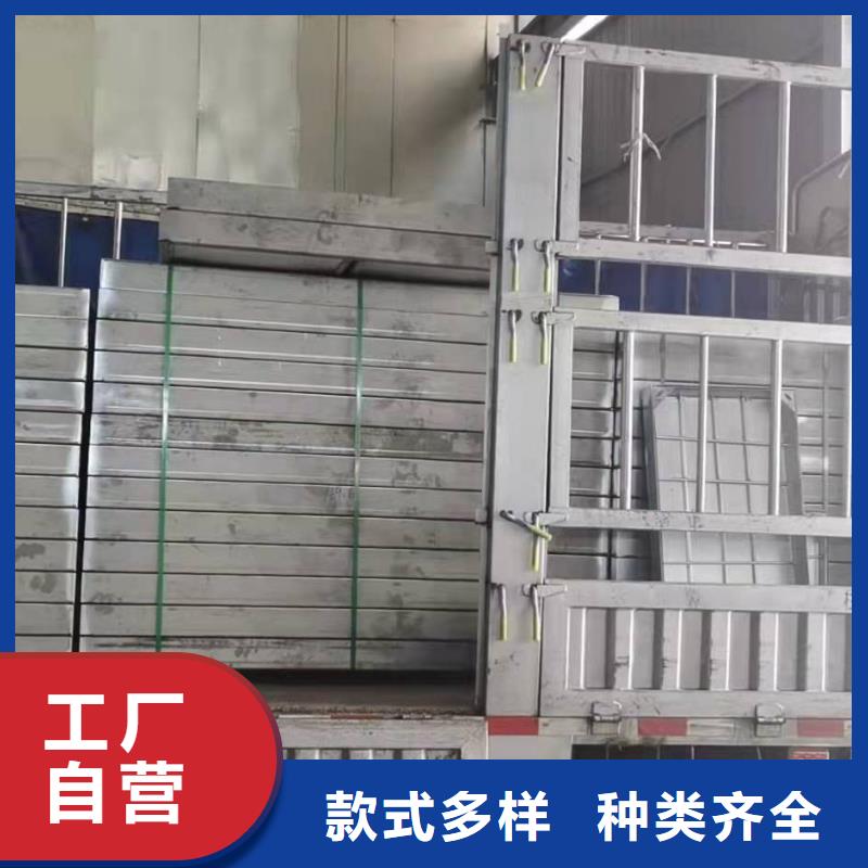 不锈钢井盖优质原料