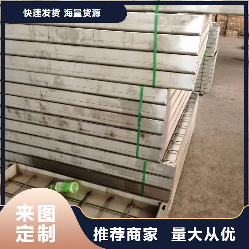不锈钢井盖一站式供应