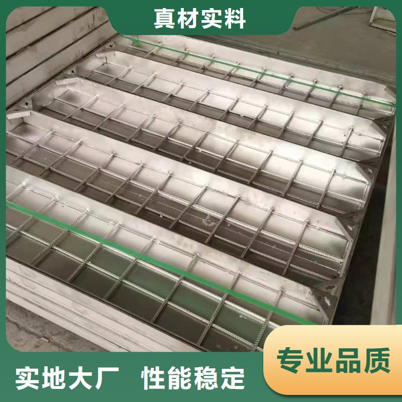 不锈钢井盖优选好材铸造好品质