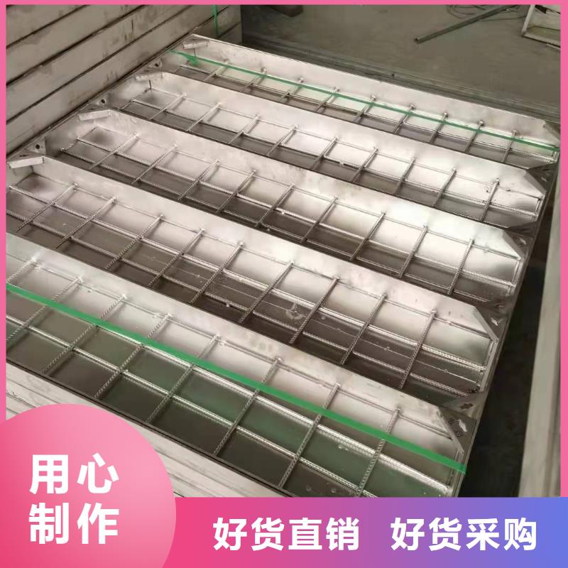 不锈钢井盖现货快速采购