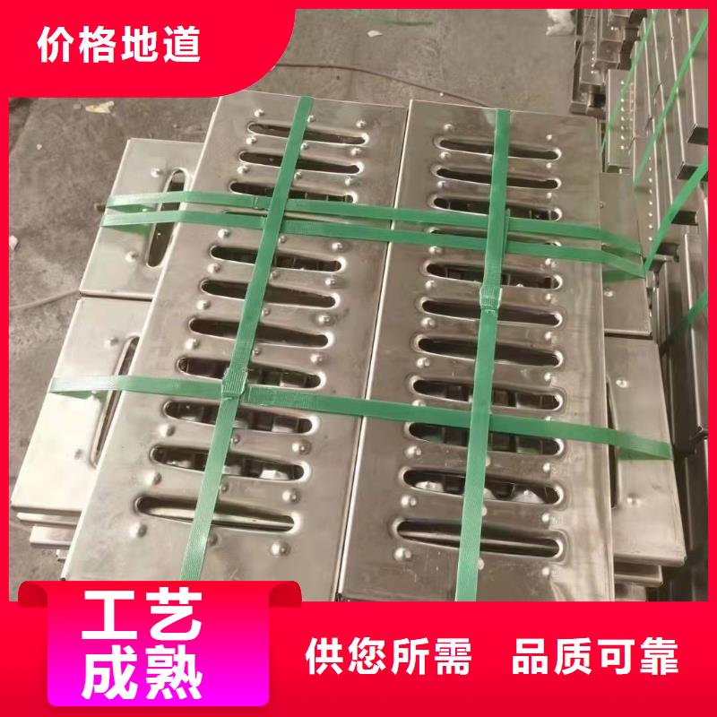 不锈钢井盖厂家经验丰富