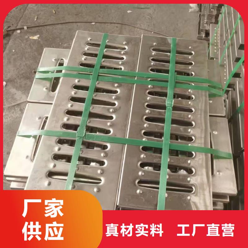 不锈钢井盖大厂生产品质